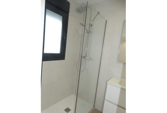 New Build - Town house -
San Javier