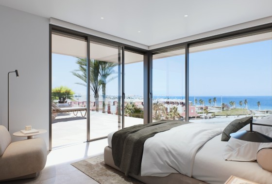 Nouvelle construction - Villa Individuelle -
El Mojon