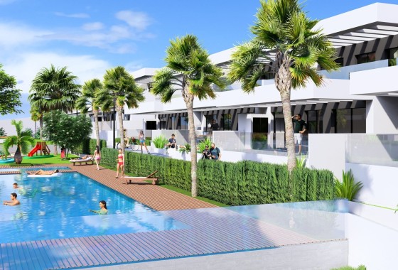 New Build -  -
La Finca Golf - La Finca Golf Resort