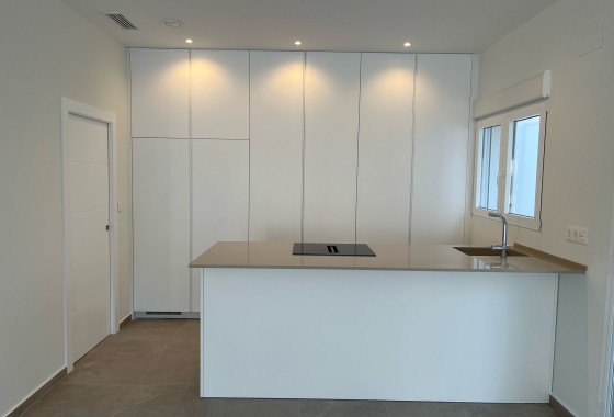 Nowa konstrukcja - Willa wolnostojąca -
La Romana