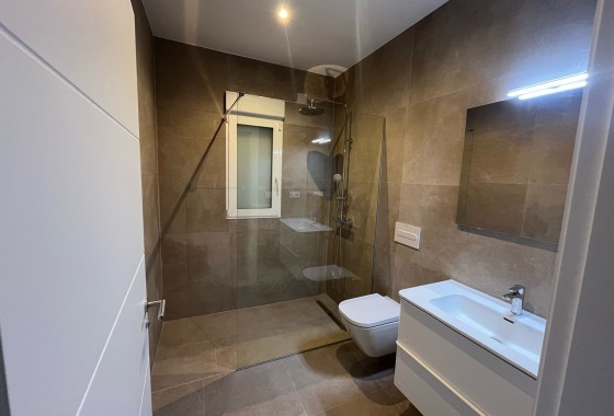 Nowa konstrukcja - Willa wolnostojąca -
La Romana