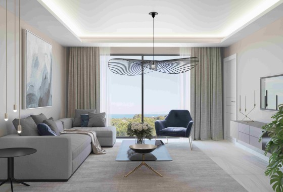 NIEUWBOUW - Appartement / Flat -
Guardamar del Segura