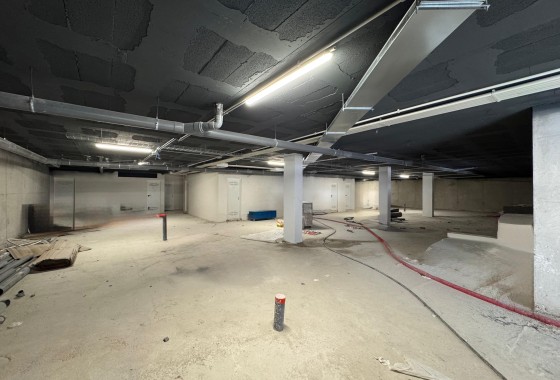 Nouvelle construction -  -
Finestrat