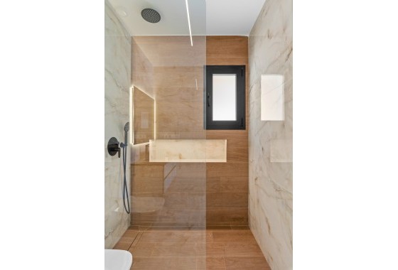 Nouvelle construction - Villa Individuelle -
La Finca Golf - La Finca Golf Resort