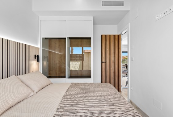 Nouvelle construction - Villa Individuelle -
La Finca Golf - La Finca Golf Resort