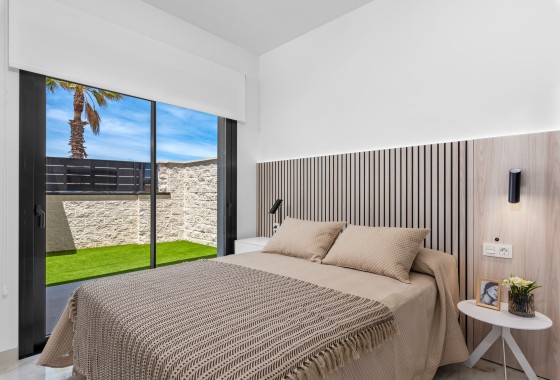 Nouvelle construction - Villa Individuelle -
La Finca Golf - La Finca Golf Resort