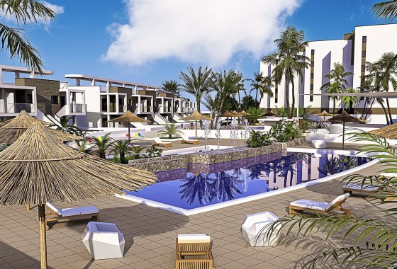 Nouvelle construction -  -
Pilar de la Horadada