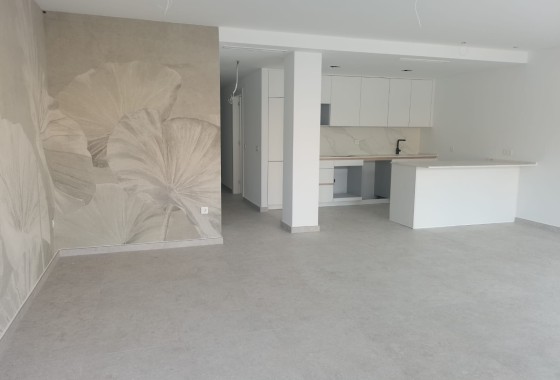 New Build -  -
Torrevieja