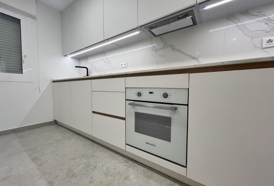 New Build -  -
Torrevieja