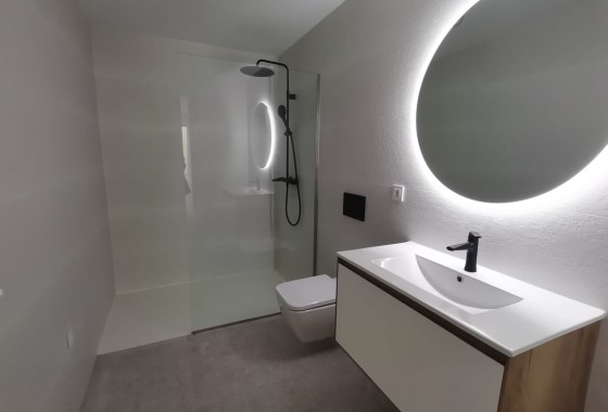 New Build -  -
Torrevieja