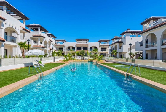 Obra Nueva -  -
Rojales