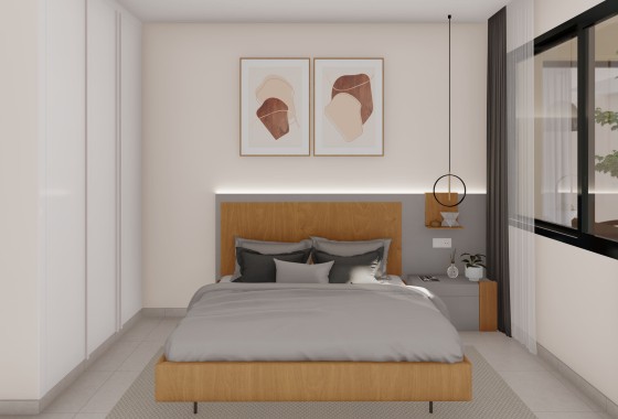 Nouvelle construction - Villa Individuelle -
Altaona Golf & Country Village