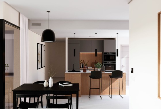 Nouvelle construction - Villa Individuelle -
Altaona Golf & Country Village