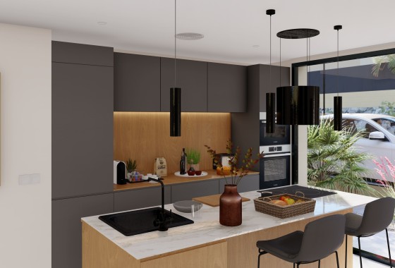 Nouvelle construction - Villa Individuelle -
Altaona Golf & Country Village