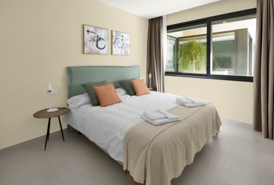 NIEUWBOUW - Vrijstaande Villa -
Altaona Golf & Country Village