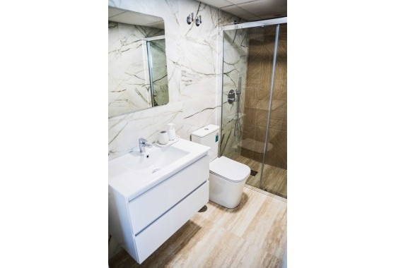 Nouvelle construction - Vrijstaande Villa -
Ciudad Quesada - Rojales - Ciudad Quesada