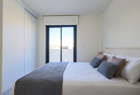 Nouvelle construction - Vrijstaande Villa -
Orihuela Costa