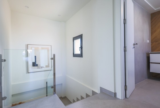 Nouvelle construction - Vrijstaande Villa -
Orihuela Costa