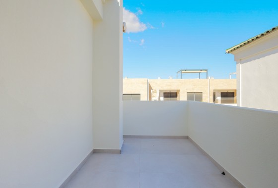 Nouvelle construction - Vrijstaande Villa -
Orihuela Costa