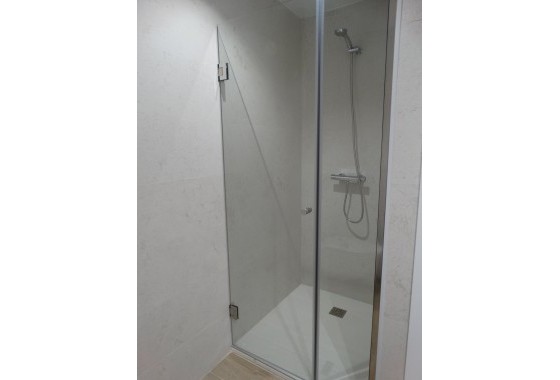 NIEUWBOUW -  -
Pilar de la Horadada