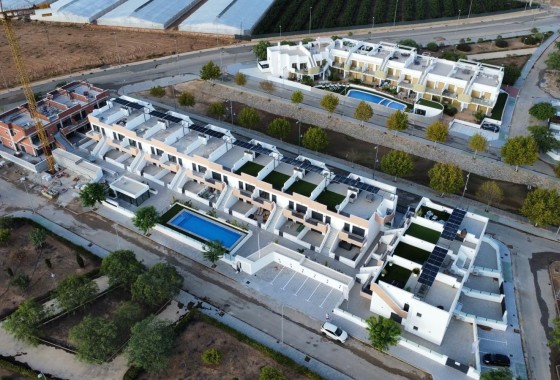 Nouvelle construction -  -
Pilar de la Horadada