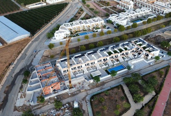 Nouvelle construction -  -
Pilar de la Horadada