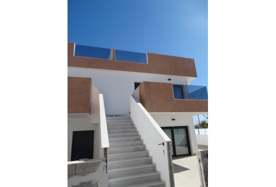 Nouvelle construction -  -
Pilar de la Horadada