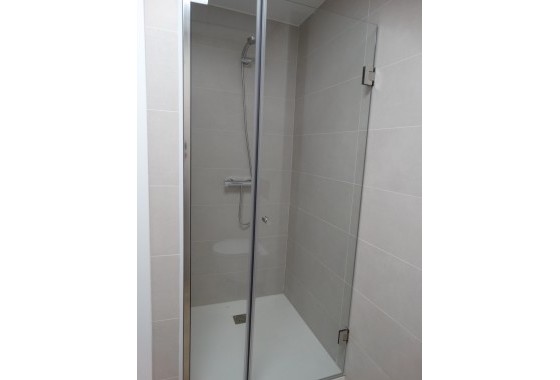 Nouvelle construction -  -
Pilar de la Horadada