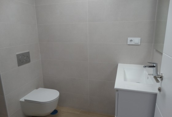 Nouvelle construction -  -
Pilar de la Horadada