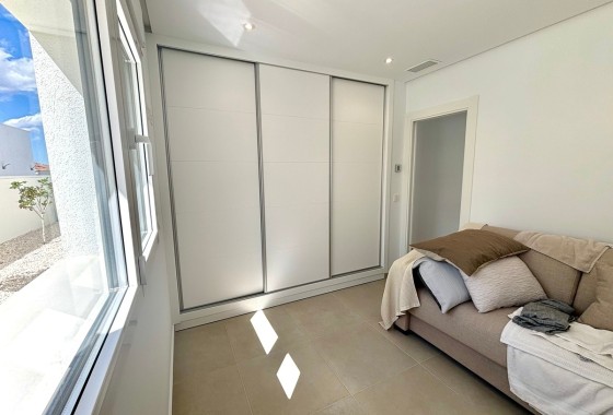 Nouvelle construction - Villa Individuelle -
Rojales