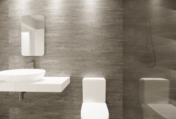 Obra Nueva - Casa de pueblo -
Dolores