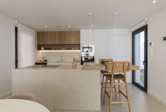 New Build - Detached Villa -
Murcia