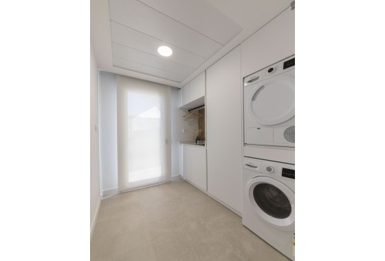 New Build - Detached Villa -
Murcia