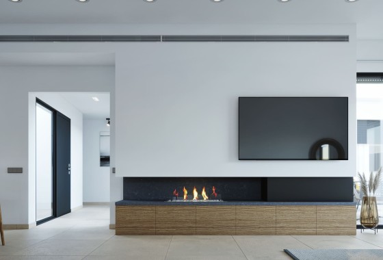 NIEUWBOUW - Vrijstaande Villa -
Murcia