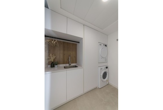 NIEUWBOUW - Vrijstaande Villa -
Murcia