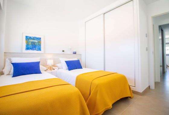 NIEUWBOUW -  -
Vistabella