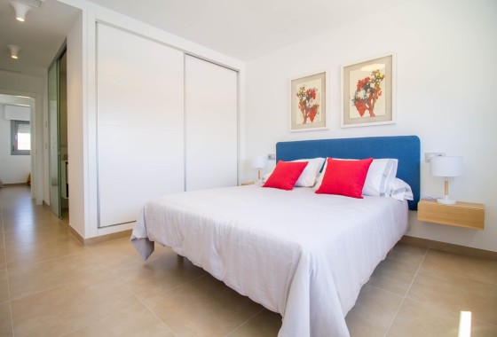 NIEUWBOUW -  -
Vistabella