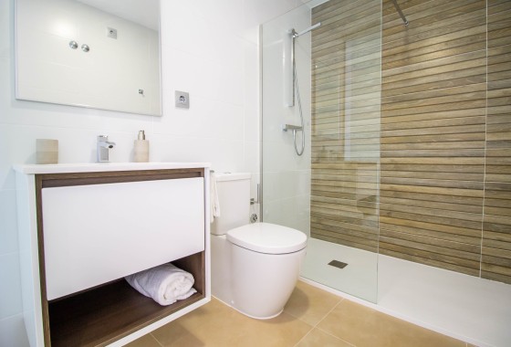 NIEUWBOUW -  -
Vistabella