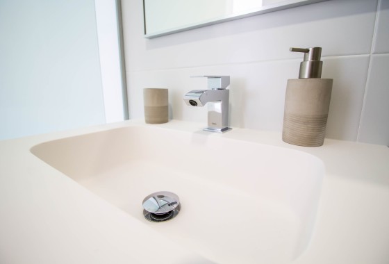 NIEUWBOUW -  -
Vistabella