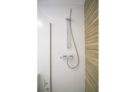 NIEUWBOUW -  -
Vistabella