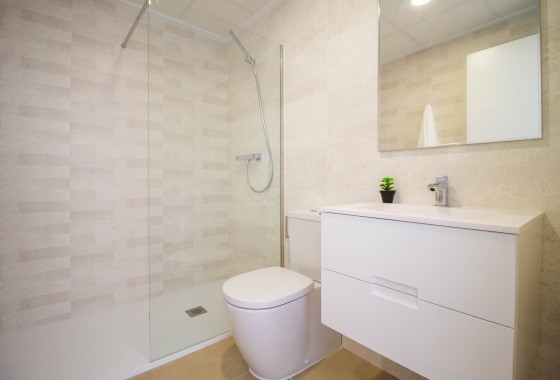 NIEUWBOUW -  -
Vistabella