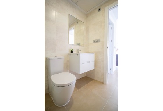 NIEUWBOUW -  -
Vistabella