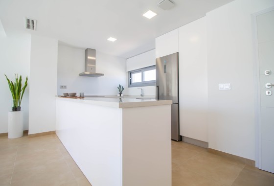 NIEUWBOUW -  -
Vistabella