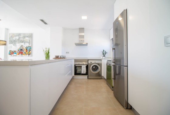 NIEUWBOUW -  -
Vistabella