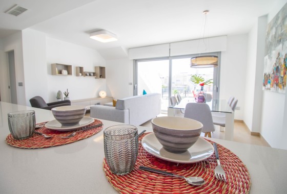 NIEUWBOUW -  -
Vistabella