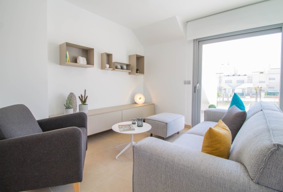 NIEUWBOUW -  -
Vistabella