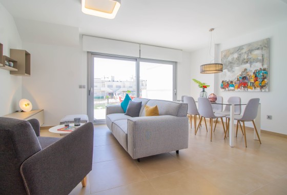 NIEUWBOUW -  -
Vistabella