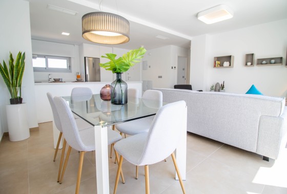 NIEUWBOUW -  -
Vistabella