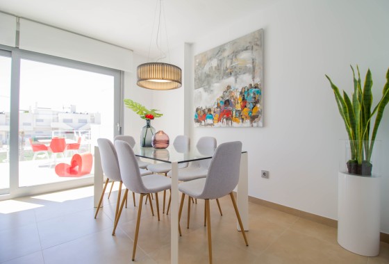 NIEUWBOUW -  -
Vistabella