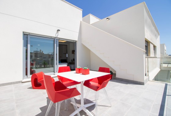 NIEUWBOUW -  -
Vistabella